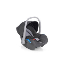 ROAN KITE car seat 0-13kg graphite/ grey