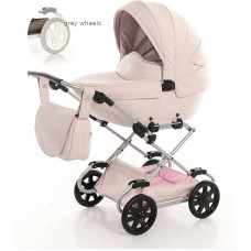 TAKO IMPERIAL Stroller for dolls 05