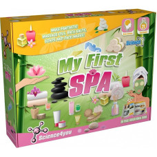 TREFL SCIENCE4YOU Komplekts SPA