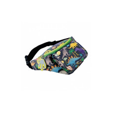 FLOSS & ROCK Belt Bag Dinosaur, 42P6360