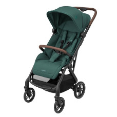 MAXI COSI SOHO stroller 0-4y. 0-22kg Essential Green