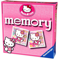 Ravensburger Memo game Disney Hello Kitty R 21982