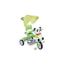 Trohkolesny bike Panda