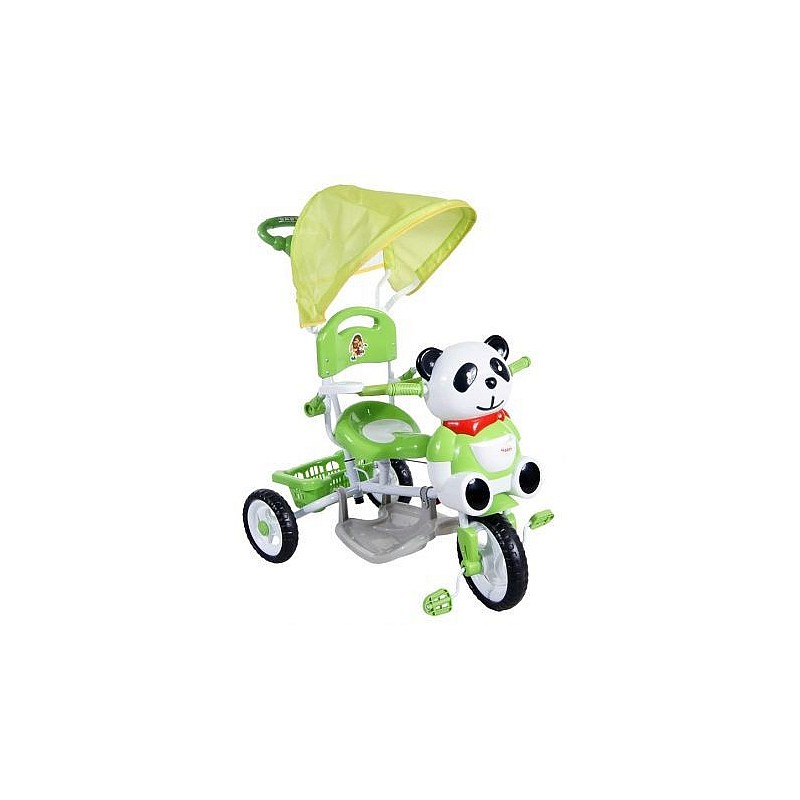 Trohkolesny bike Panda