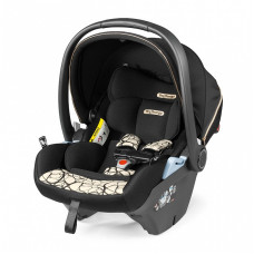 Peg Perego Primo Viaggio Lounge GRAPHIC GOLD car seat 0-13kg IMLO000000DX13AB50