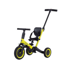 MOOVKEE tricycle / balance bike 6in1 MIKE FRESH GREEN SALE