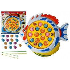 MPORT The game "Fishing" KT007