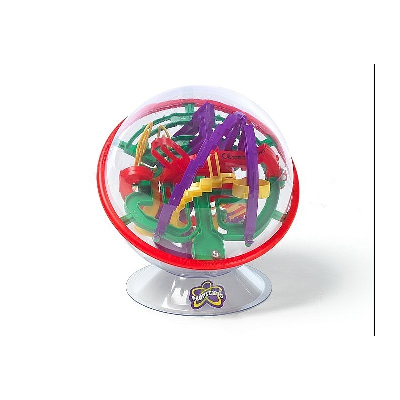 SPIN MASTER Spēle "Perplexus Rebel"