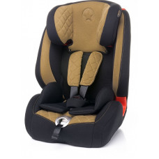 4BABY STAR-FIX child car seat 9-36kg - BEIGE