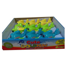 CABO-TOYS Toy Dolphine 994