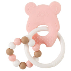 NATTOU Teether Mouse 877657