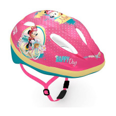 DISNEY BABY MINNIE child protective helmet 52-56cm 9003