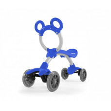 MILLY MALLY ORION FLASH running bike, BLUE