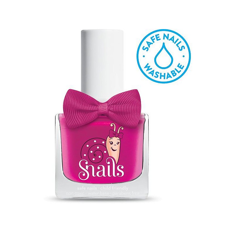 SNAILS nail polish 10.5ml SWEETHEART 7810