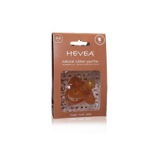 HEVEA latex dummy round shape 0-3m CROWN 1 piece.