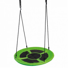 BINO Rocking Ring ø100x160cm, 82725 green