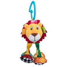 DUMEL toy with vibration LION LEON 10m + 828563