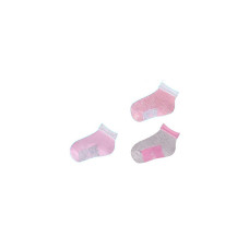 YO BABY Scorpio socks 6-9 m, Girls SKC/BABY/WYW