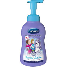 BUBCHEN Hand foam "Miracle Clouds" 300ml TL96 15000440 SALE