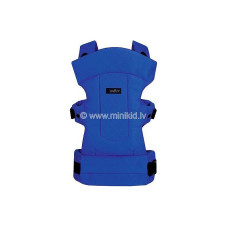 WOMAR baby carrier N18 Zaffiro Diamond - color 4