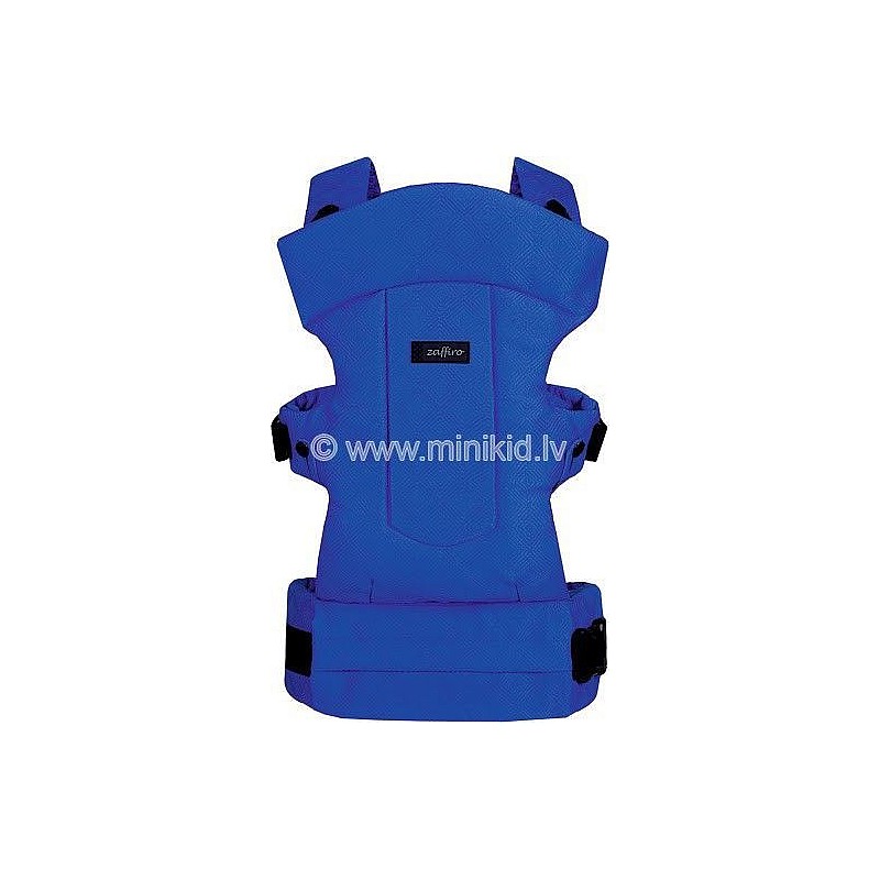 WOMAR baby carrier N18 Zaffiro Diamond - color 4