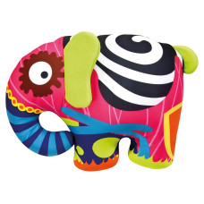 BINO soft toy Elephant 39cm 33024