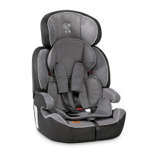 LORELLI NAVIGATOR child car seat 9-36kg GREY