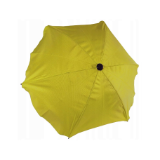 JACUS umbrella for stroller, yellow