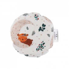 BOCIOLAND pillow with cherry bones Moon, BL62