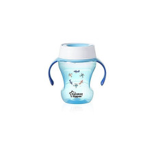 TOMMEE TIPPEE drinking spout 360 ° 230ml 6m + boy