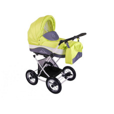 LONEX JULIA BARONESSA Universal stroller 2in1, JBN-15