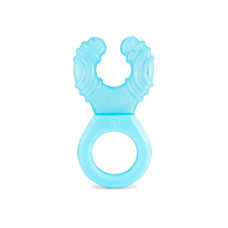 Twistshake Teether cooler 2m+ blue