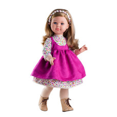 PAOLA REINA doll LAS REINAS ALMA 60cm 06552