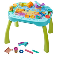 PLAY-DOH playset 2 in 1 Creativity starter station F6927