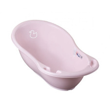 TEGA BABY DUCK baby bath 86cm, DK-004 light pink