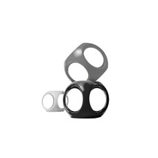 MOLUK Oibo 3gb, black/white/grey