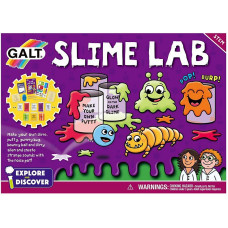 GALT Slime Lab, 1004870