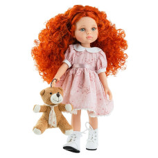 PAOLA REINA doll AMIGAS MARGA 32cm 04489