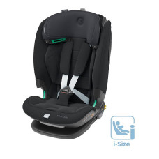 Maxi-Cosi Titan Pro i-Size car seat 9-36kg 76-150cm Authentic Graphite