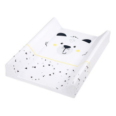 KLUPS FUNNY TEDDY BEAR 084 Swaddle surface with a soft basis on the dresser 70x47sm MM70084