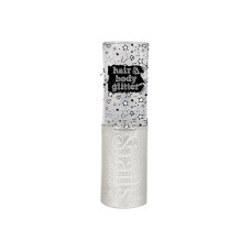 SNAILS Body glitter (25g) WHITE MAGIC 6004