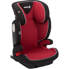 SAFETY 1ST Road Fix car seat 15-36kg, full red 8765765000