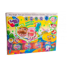 LOVIN’DO Play dough set Dental Master, 11027