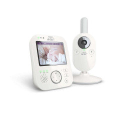 Philips Avent Digital baby monitors SCD 630/52