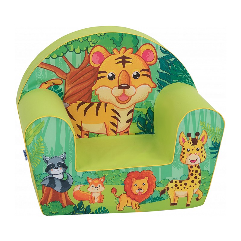 TRADE DELTA children's armchair DT8-20113