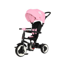 QPLAY RITO Baby tricycle pink