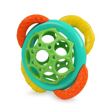 BRIGHT STARTS teether Grasp & Teethe, 10807