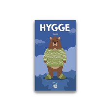 Board game "Hygge",2308001