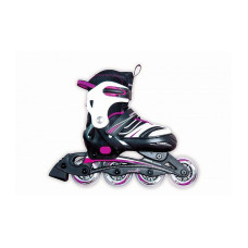 MUUWMI children's roller skates size 33-36 AU 285