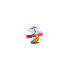 TINY LOVE Inspiral - Swirling Ball developing toy RED, TL1503900458R